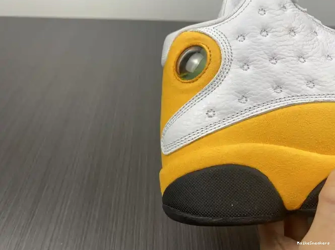 MaikeSneakers 13 414571-167 Air Del Jordan Sol 0614